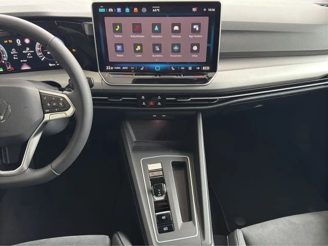 Volkswagen Golf DSG eHybrid