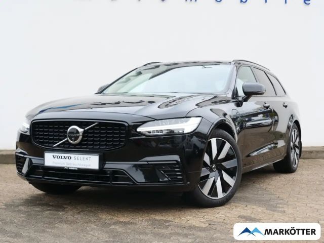 Volvo V90 AWD Dark Plus Recharge T6