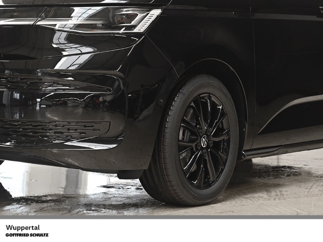 Volkswagen Multivan 2.0 TDI DSG T7