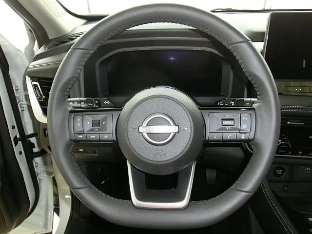 Nissan X-trail AWD Tekna