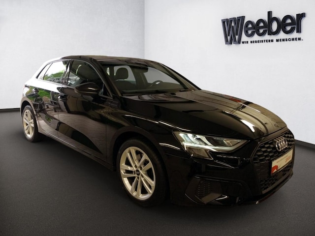 Audi A3 30 TFSI Sportback