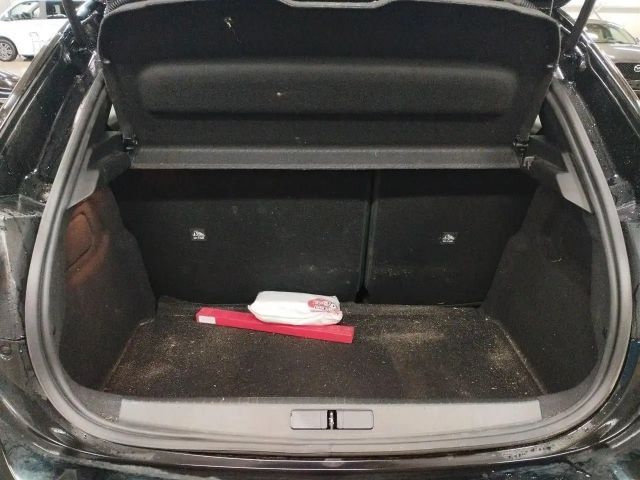 Opel Corsa 1.2 Turbo Edition Turbo