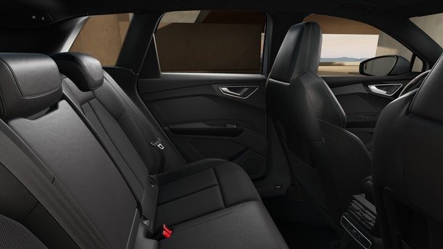 Audi Q4 e-tron SUV 45 e-tron Audi Q4 e-tron