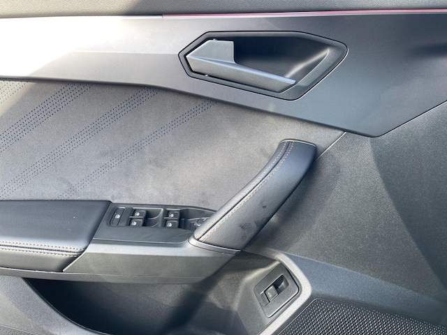 Cupra Formentor 2.0 TSI DSG VZ