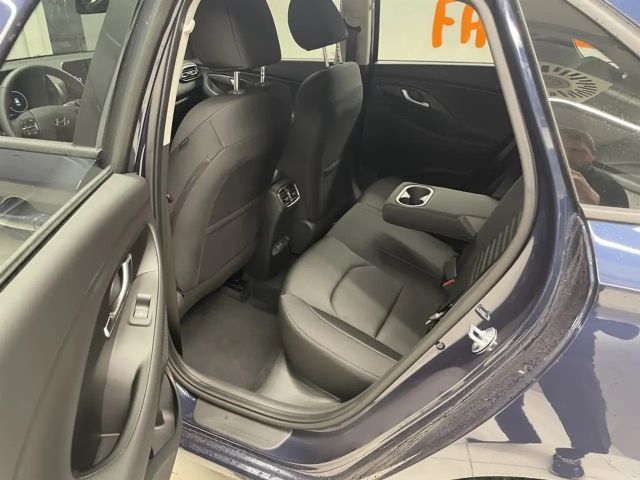 Hyundai i30 - PD GO 1.5 DPI c5bg1