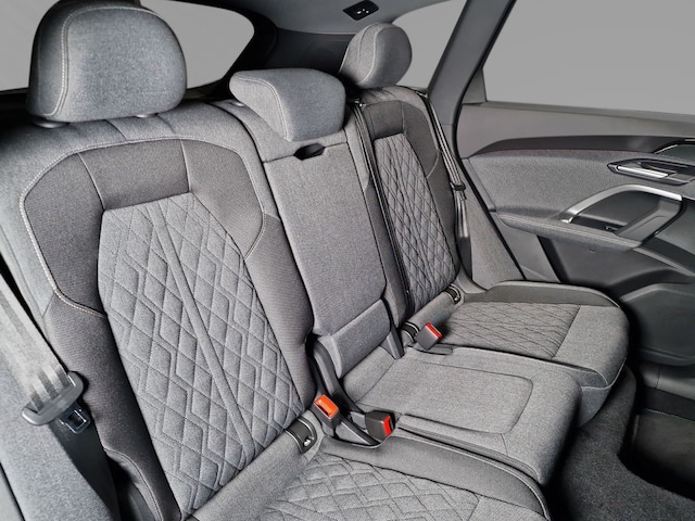 Audi Q5 Quattro S-Tronic