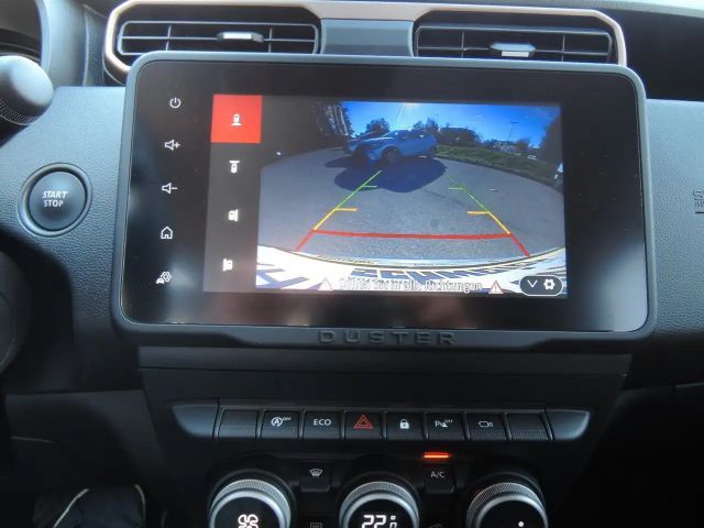 Dacia Duster Extreme TCe 150