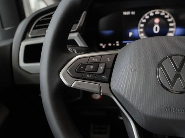 Volkswagen Touran 1.5 TSI DSG