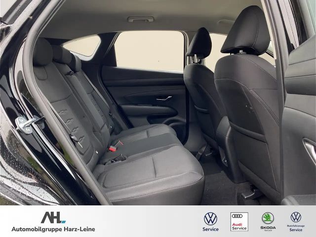 Hyundai Tucson 1.6 2WD T-GDi