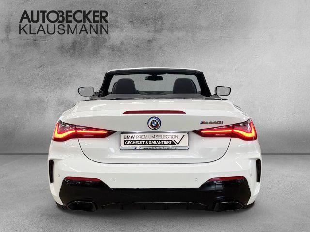 BMW M440 Cabrio M440i xDrive