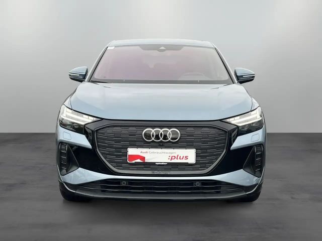 Audi Q4 e-tron 35