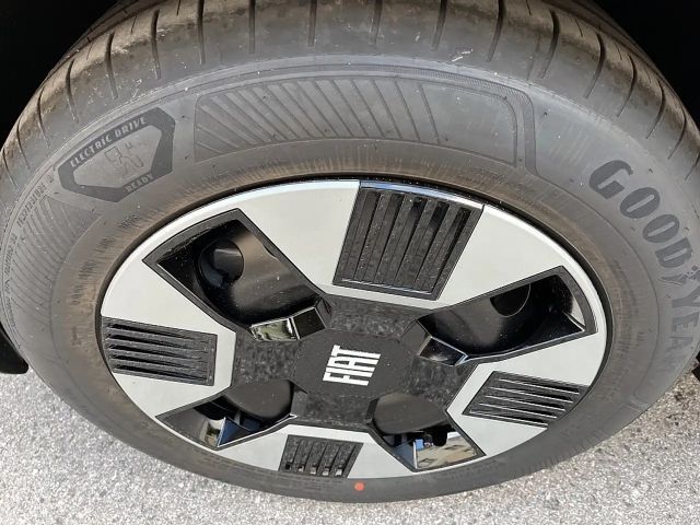 Fiat Grande Panda Hybrid 110 eDCT Icon