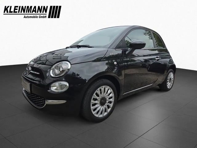 Fiat 500 Dolcevita