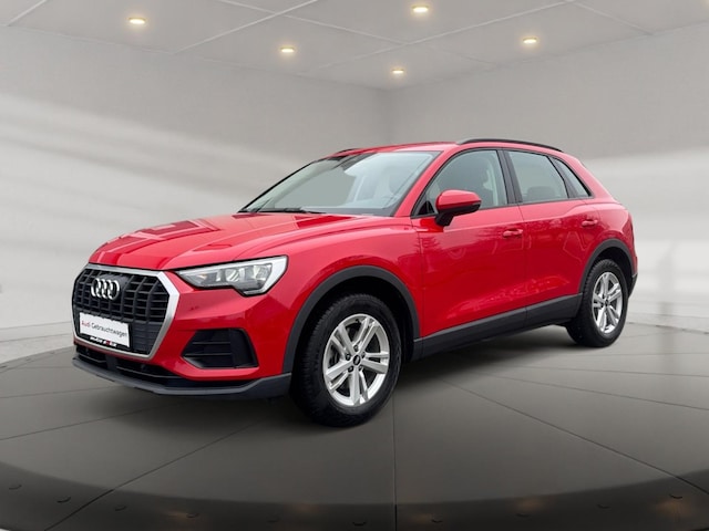 Audi Q3 35 TFSI