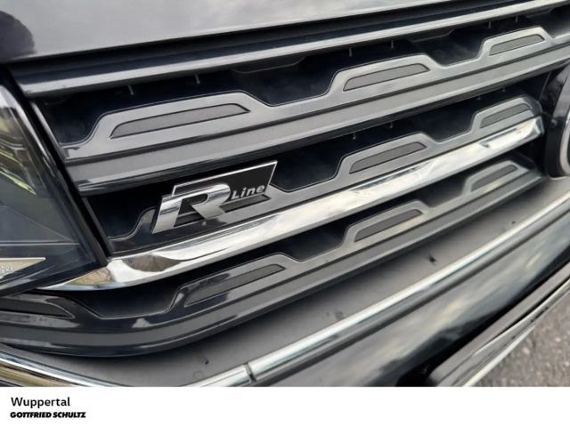 Volkswagen T-Cross 1.0 TSI R-Line