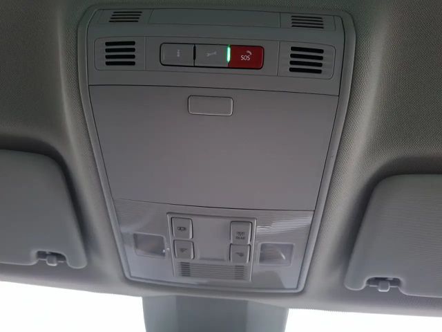 Skoda Superb Combi Style Style