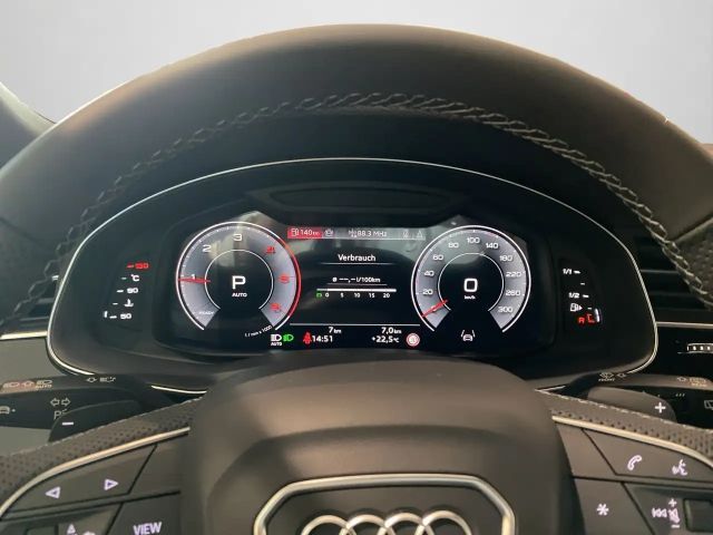Audi Q8 Business Quattro S-Line
