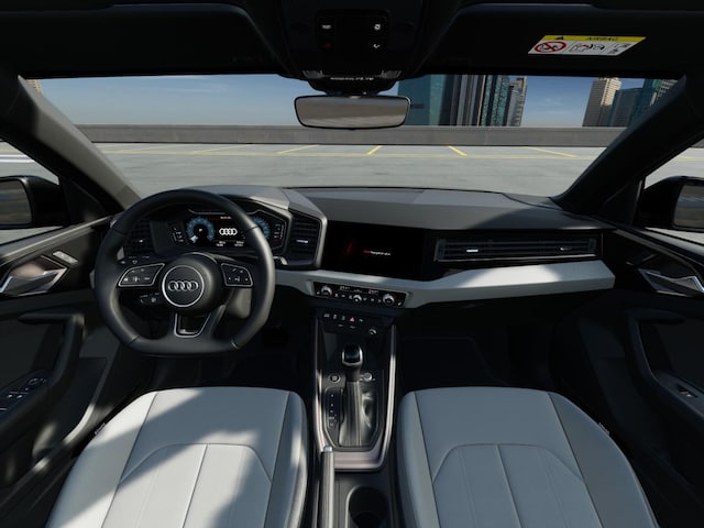 Audi A1 35 TFSI S-Line S-Tronic Sportback