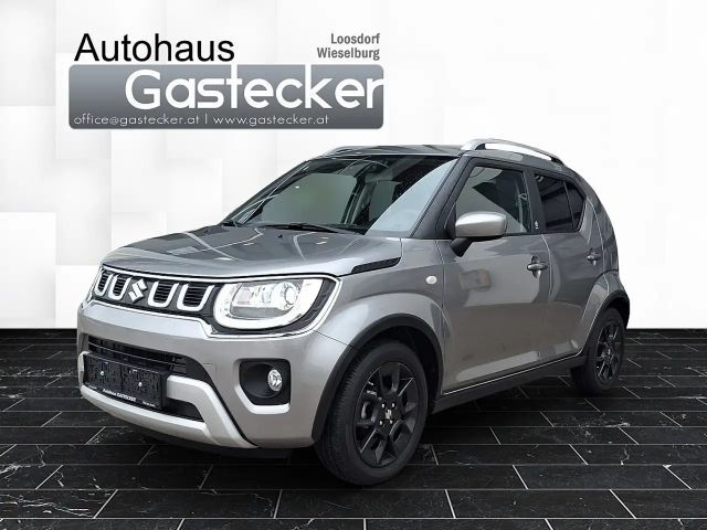 Suzuki Ignis DualJet Hybrid Shine