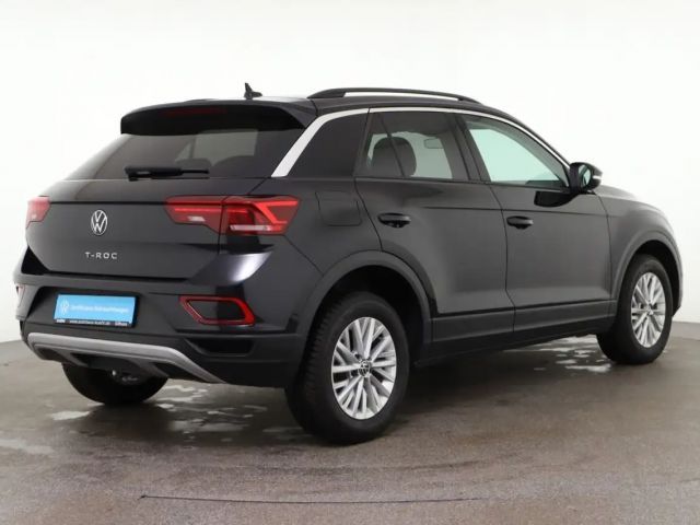 Volkswagen T-Roc 1.0 TSI Life