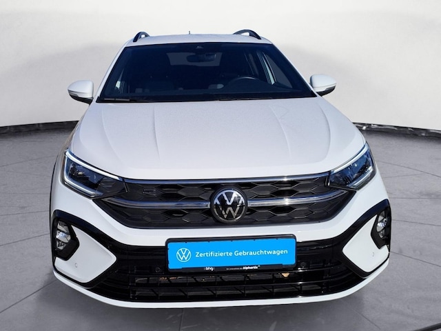 Volkswagen Taigo 1.0 TSI DSG R-Line