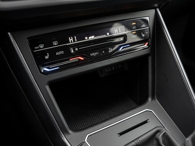 Volkswagen Polo 1.0 TSI IQ.Drive Style