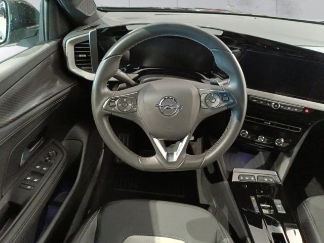 Opel Mokka 1.2 Turbo Turbo