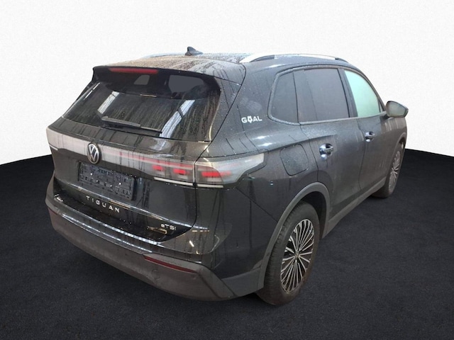 Volkswagen Tiguan 1.5 eTSI DSG