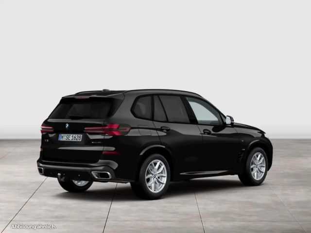 BMW X5 M-Sport xDrive40i