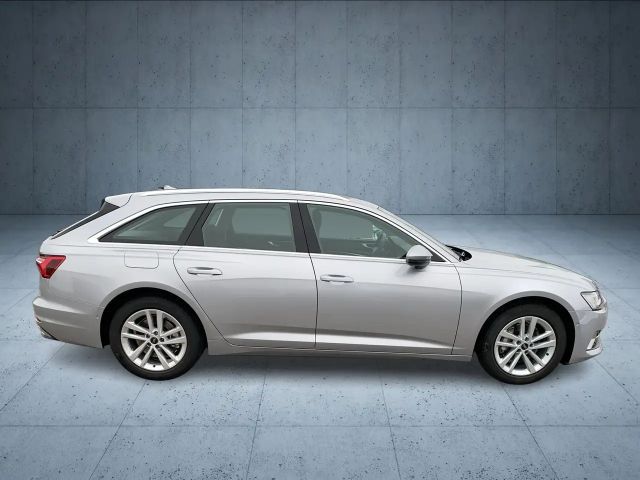 Audi A6 45 TDI Avant Quattro Sport