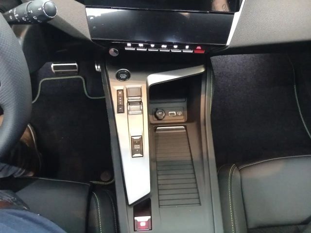 Peugeot 308 GT-Line Hybrid