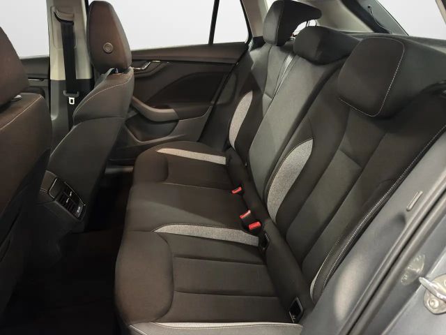 Skoda Scala 1.0 TSI Selection