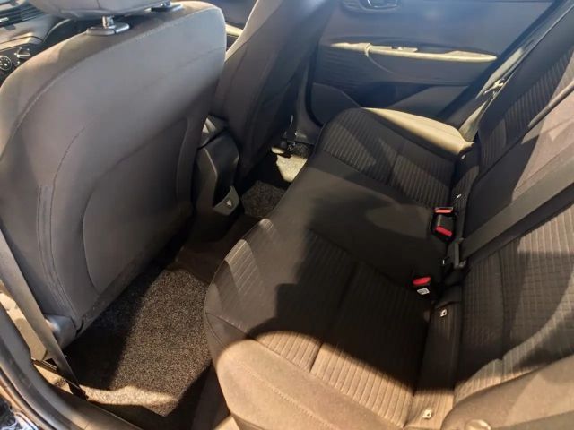 Hyundai i20 Hybrid Trend