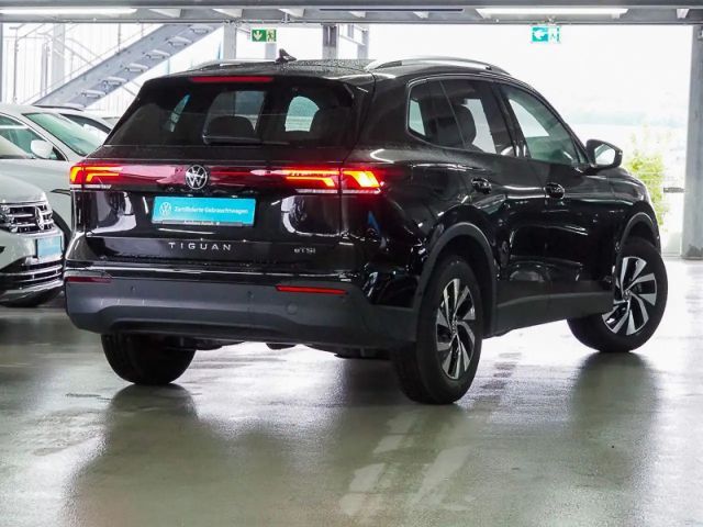 Volkswagen Tiguan 1.5 eTSI DSG Life