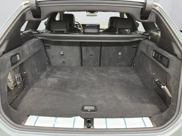 BMW 520 520d Touring