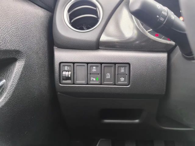 Suzuki Vitara 4x2 Comfort Hybrid