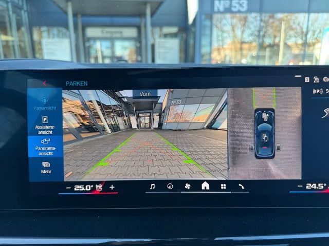 BMW X6 Competition Coupé