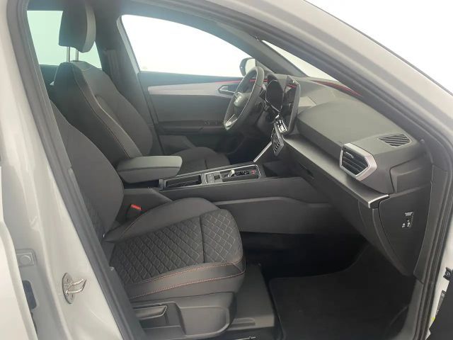 Seat Leon 1.5 eTSI DSG FR-lijn