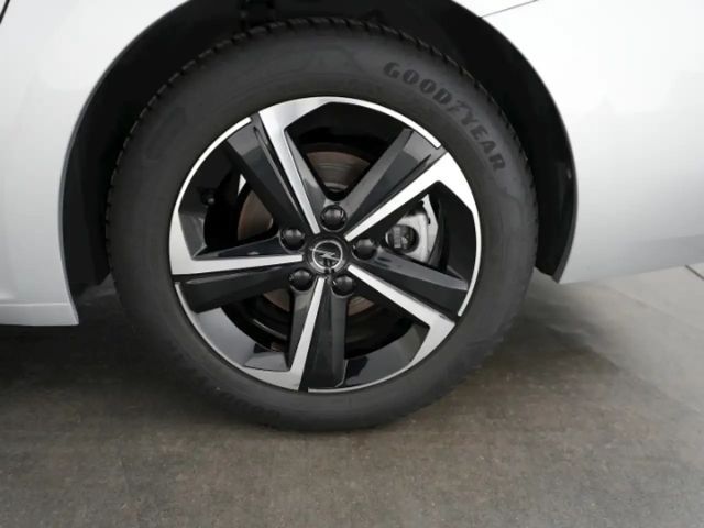 Opel Astra GS-Line Grand Sport Sports Tourer