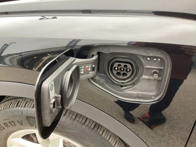 Audi Q3 45 TFSI Hybride