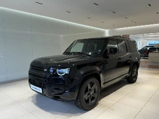 Land Rover Defender D300 SE