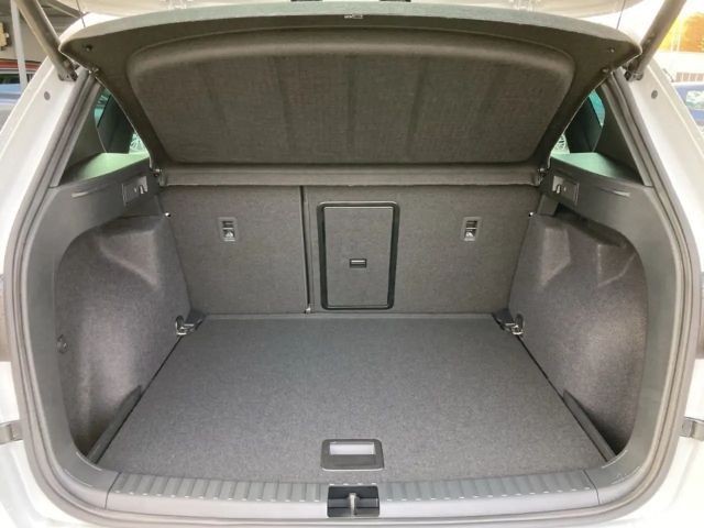 Cupra Ateca 1.5 TSI DSG