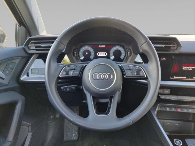 Audi A3 35 TFSI S-Tronic Sportback