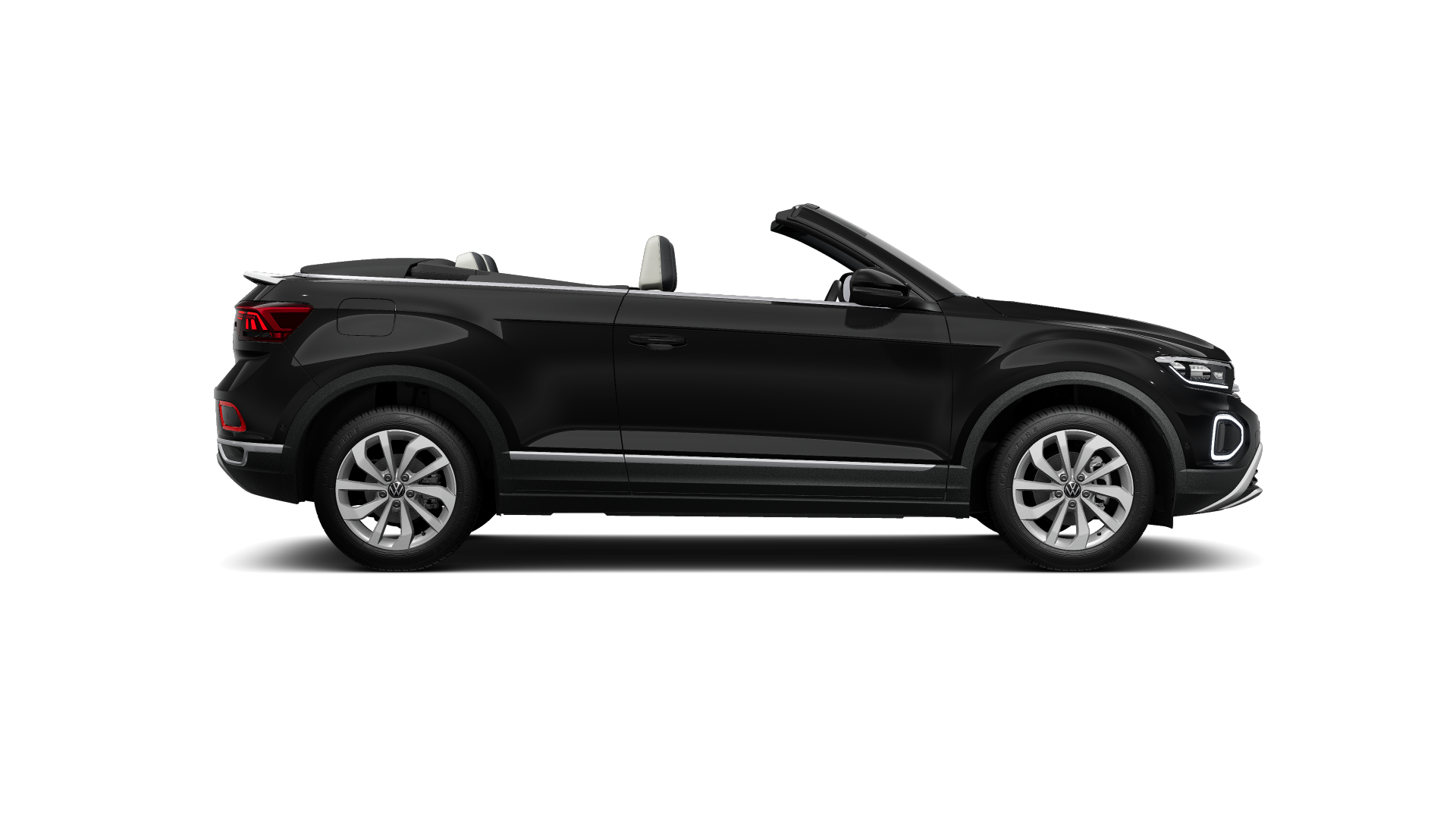 Volkswagen T-Roc 1.5 TSI Cabriolet