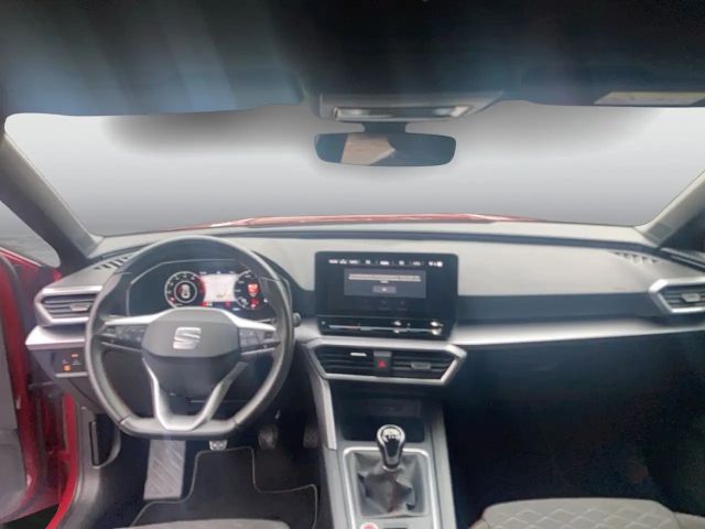 Seat Leon 1.5 TSI FR-lijn