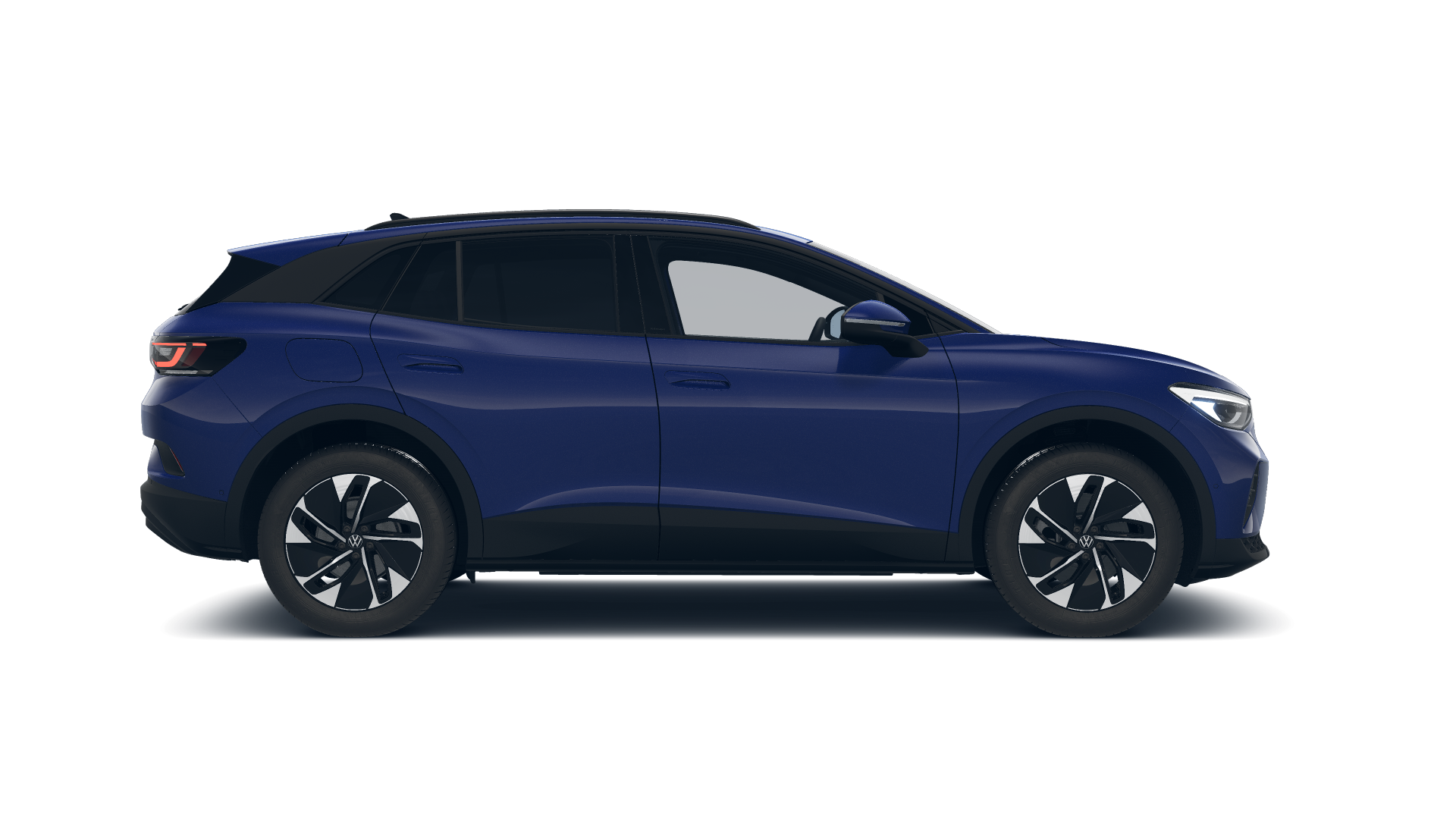 Volkswagen ID.4 77 KWh Move Performance Pro