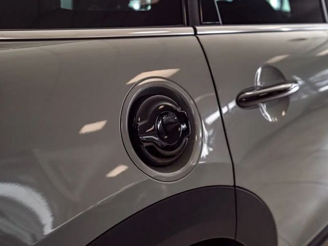 MINI Cooper S Aut. Classic Trim