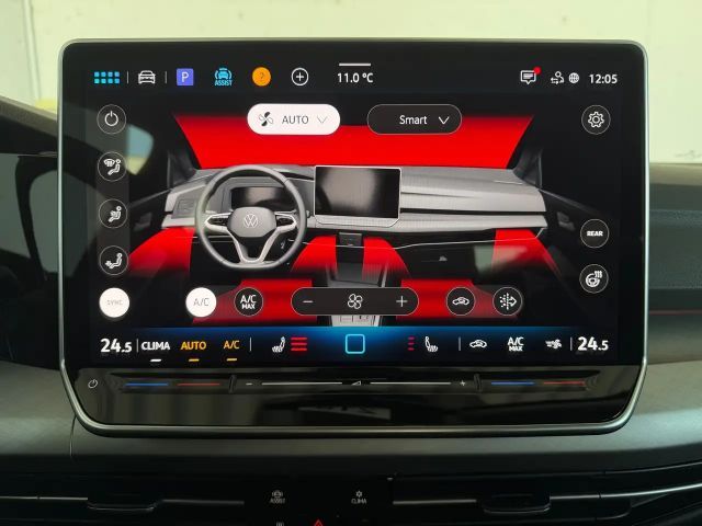 Volkswagen Golf Business DSG Variant