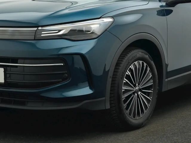 Volkswagen Tiguan 2.0 TDI DSG Plus