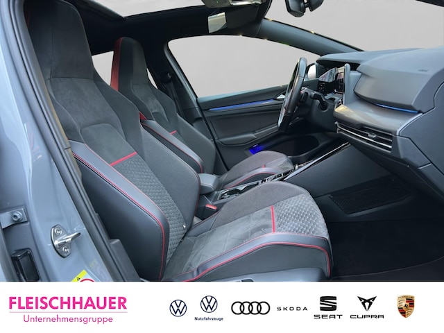 Volkswagen Golf DSG Golf VIII